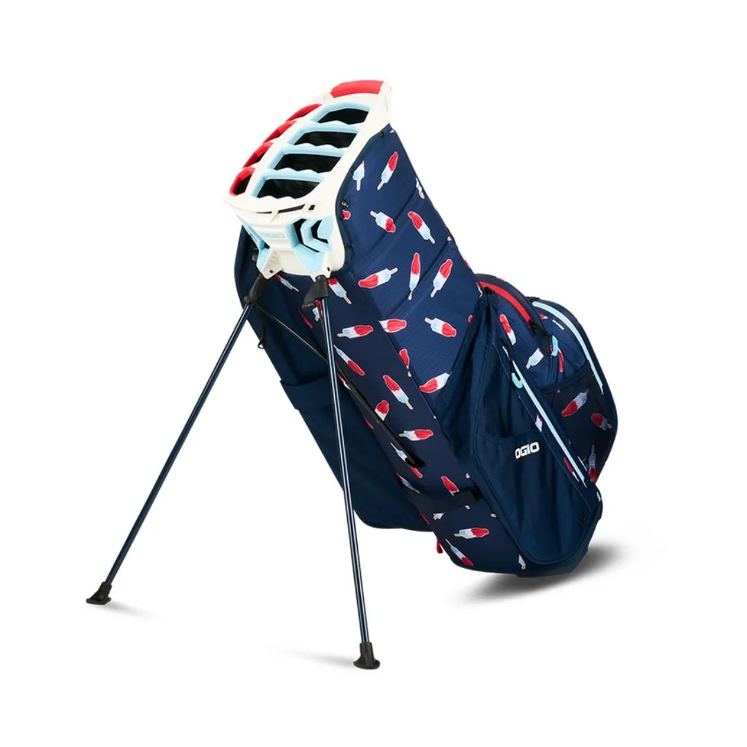 Ogio All Elements Hybrid Golf Stand Bag 2025