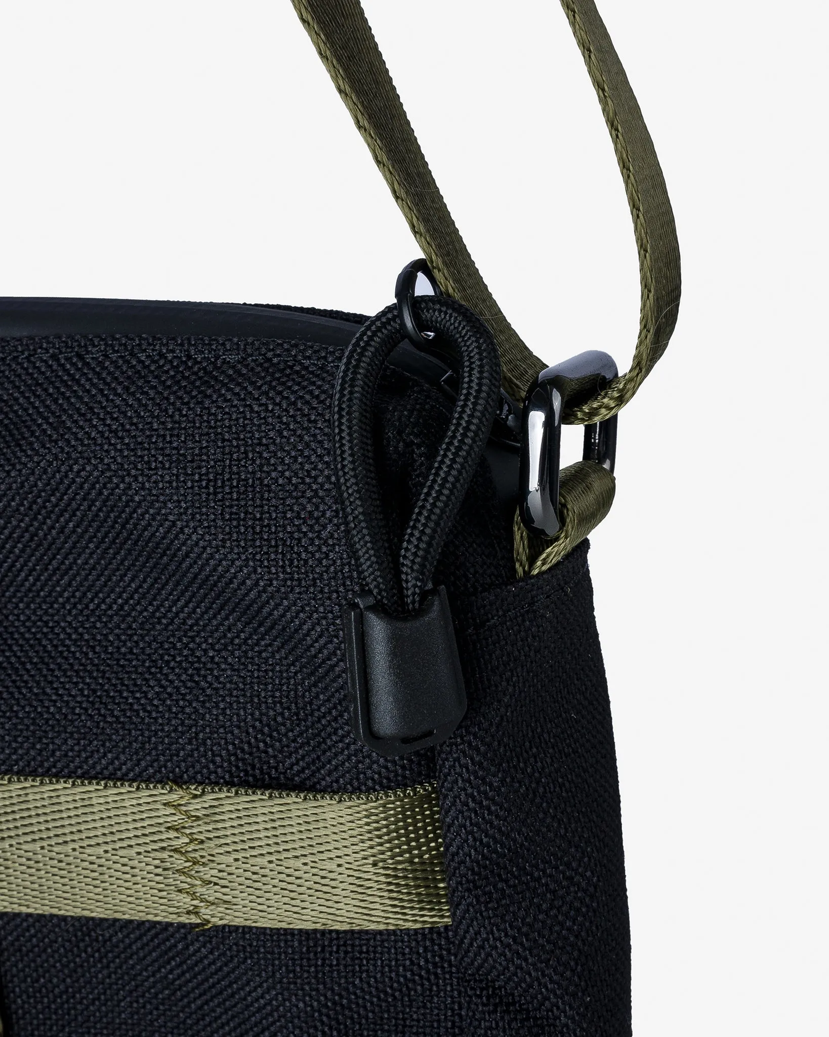 OGL Originale Millmed Medic Sling Bag - Black