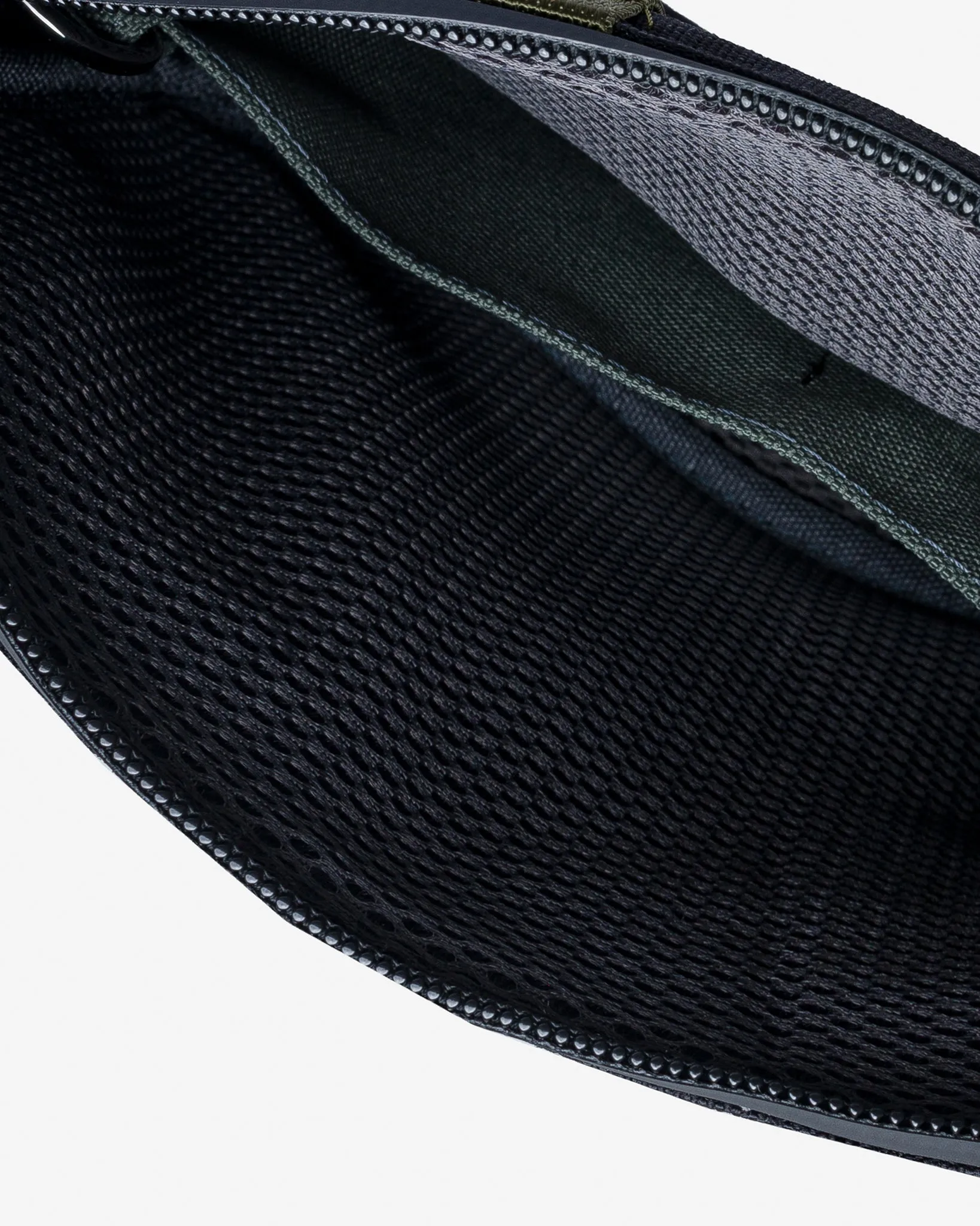 OGL Originale Millmed Medic Sling Bag - Black
