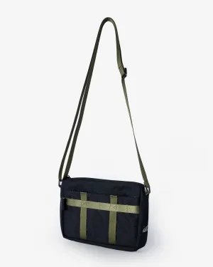 OGL Originale Millmed Medic Sling Bag - Black