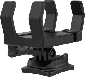 OontZ SUP Proprietary Speaker Bracket and Mount - Attach Your Angle 3 SUP Special Edition Speaker to Your Paddleboard, Surfboard, Kayak or Any Smooth Surface.