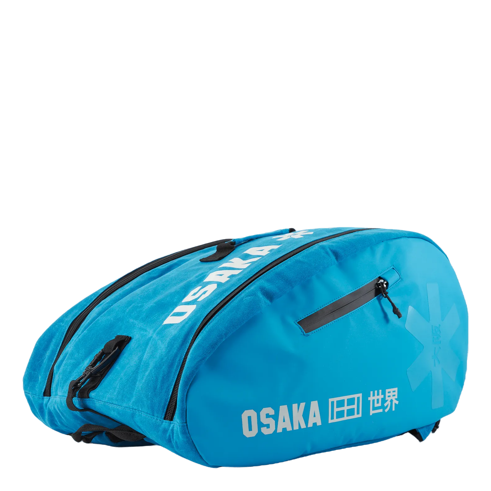 Osaka Pro Tour Padel Bag Mediu