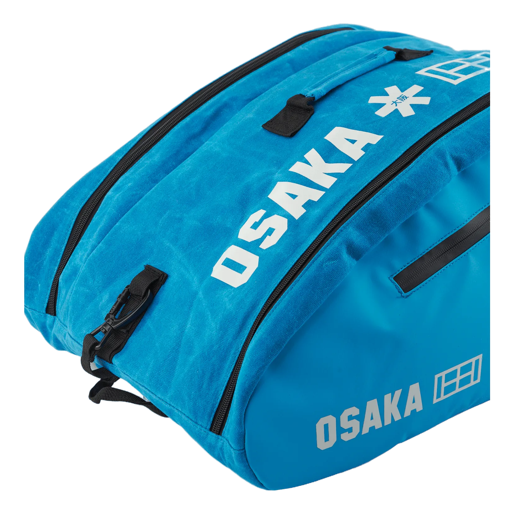 Osaka Pro Tour Padel Bag Mediu