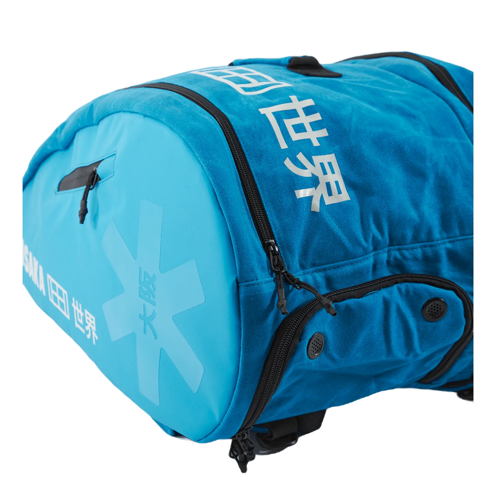 Osaka Pro Tour Padel Bag Mediu