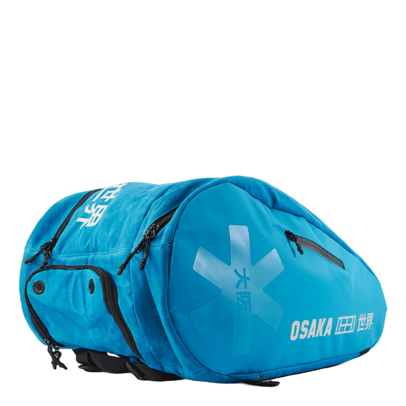 Osaka Pro Tour Padel Bag Mediu