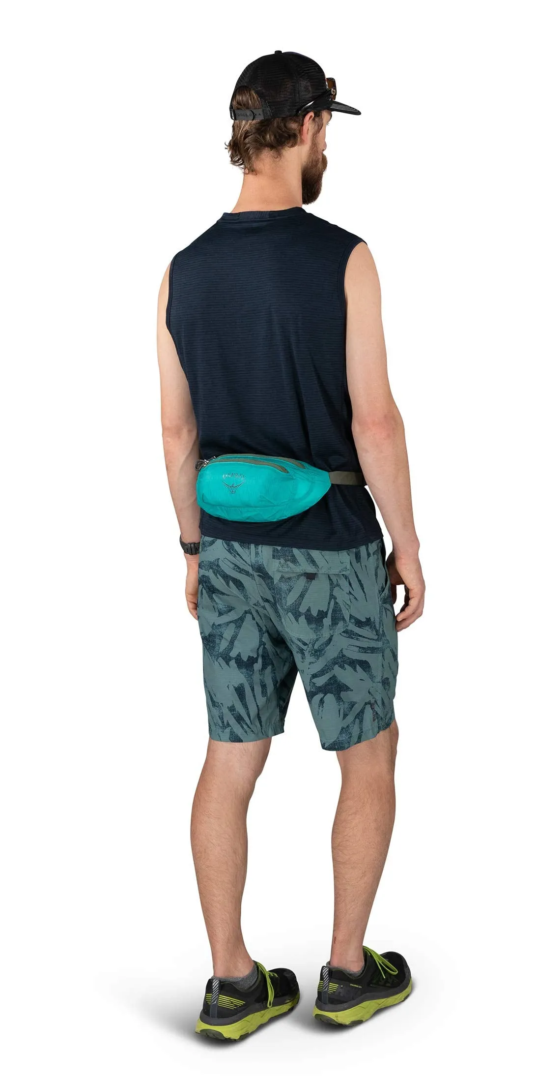 Osprey Packs Ultralight Stuff Waist Pack 1L