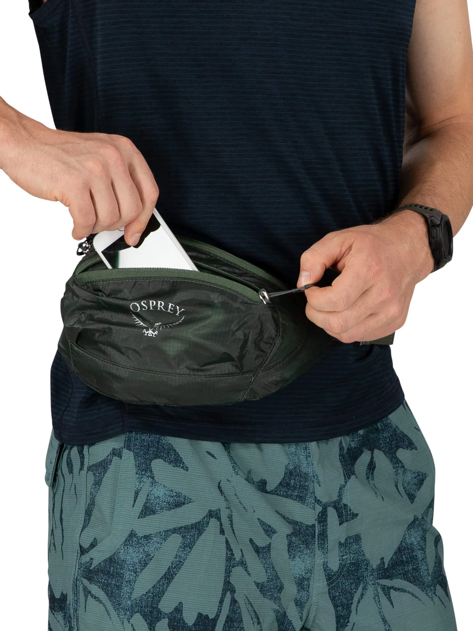 Osprey Packs Ultralight Stuff Waist Pack 1L