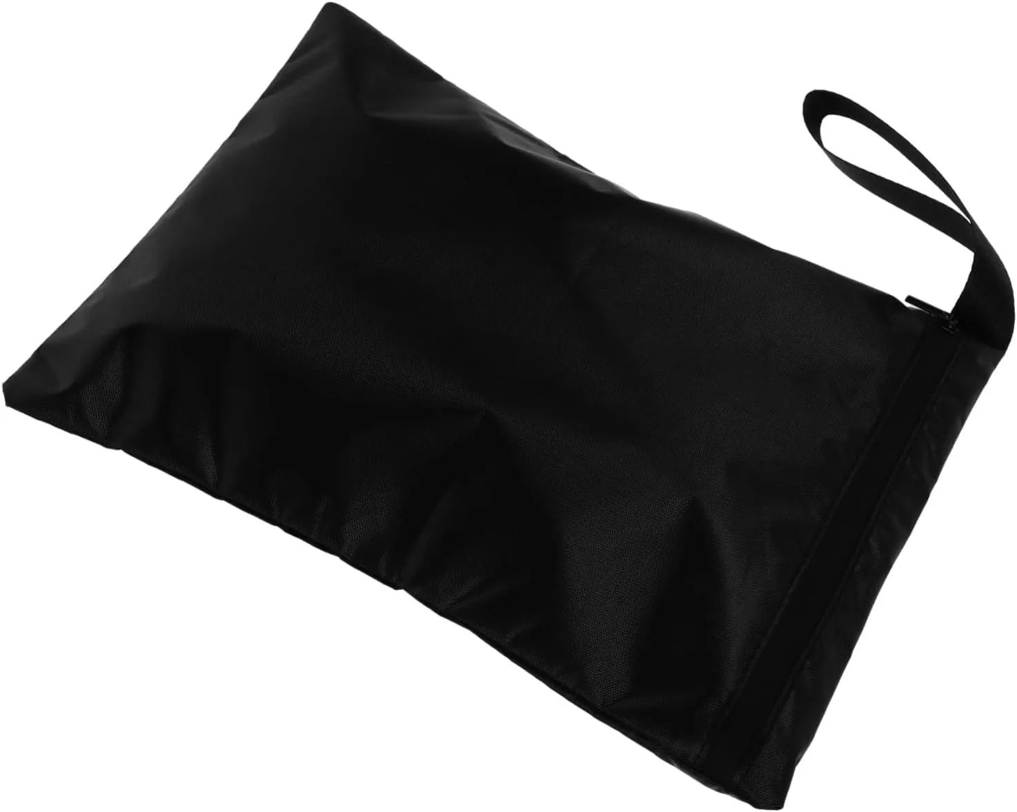 Oxford Fabric Waterproof Storage Bag Large Capacity for Swimsuits Raincoats and Beach Gear and Easy to Store