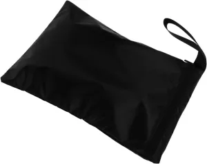 Oxford Fabric Waterproof Storage Bag Large Capacity for Swimsuits Raincoats and Beach Gear and Easy to Store