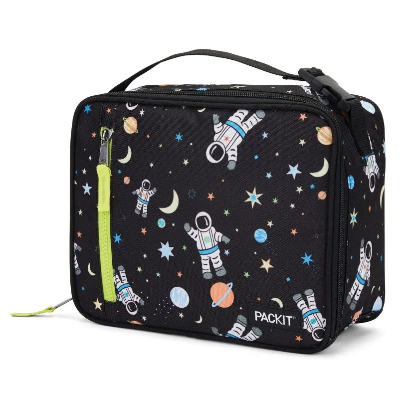 PackIt Freezable Classic insulated cooler lunch bag
