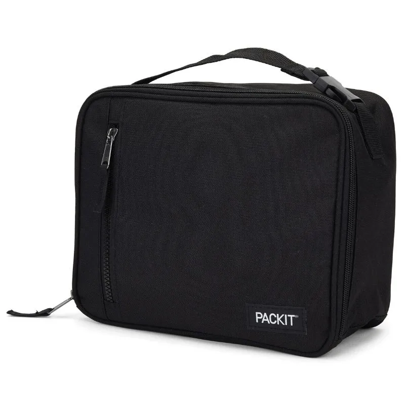 PackIt Freezable Classic insulated cooler lunch bag