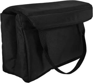 Padded Camera Insert Storage Bag Photography Bag for Backpack Versatile Portable Design Stylish Ample Space for Photography Gear