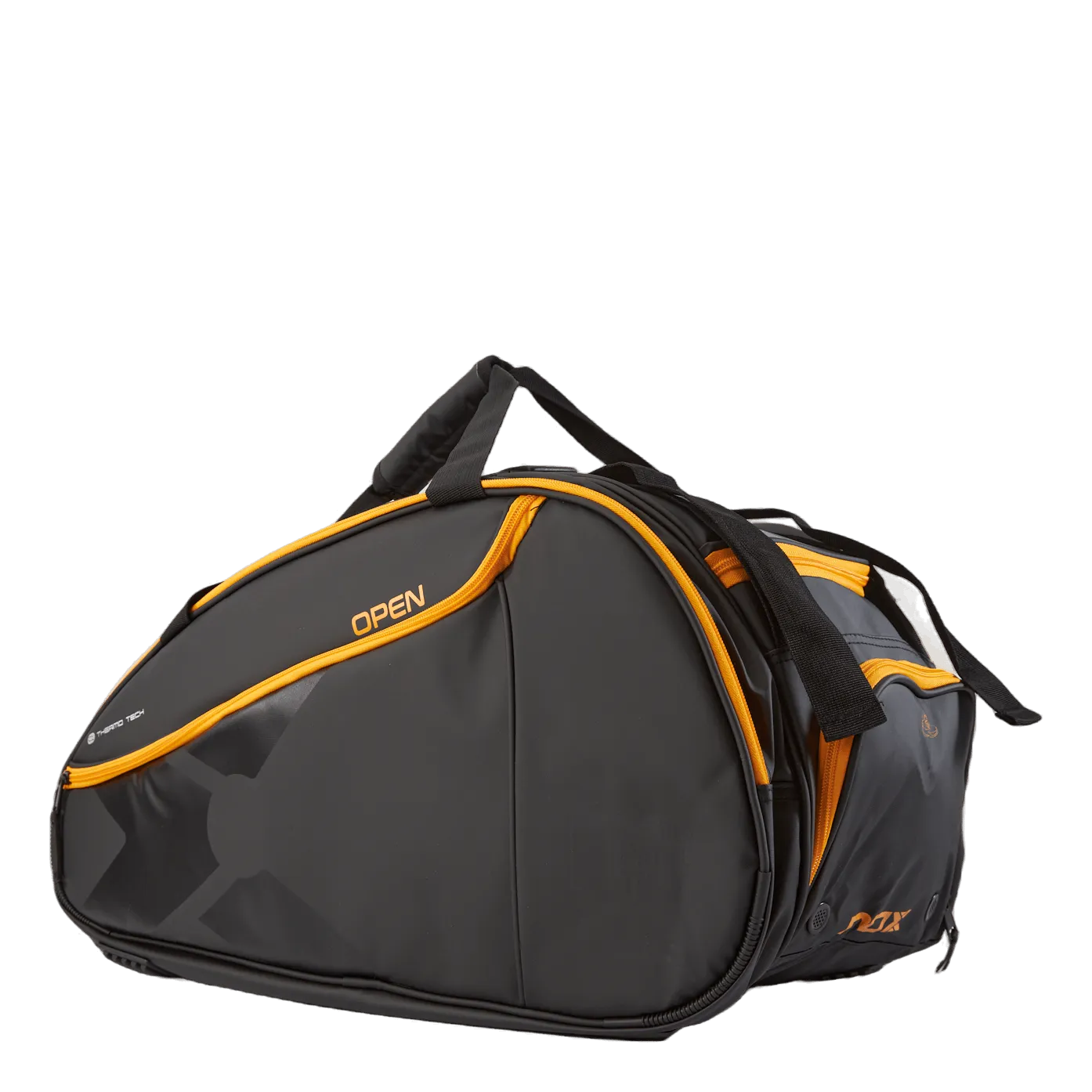 Padel Bag Wpt Open Series