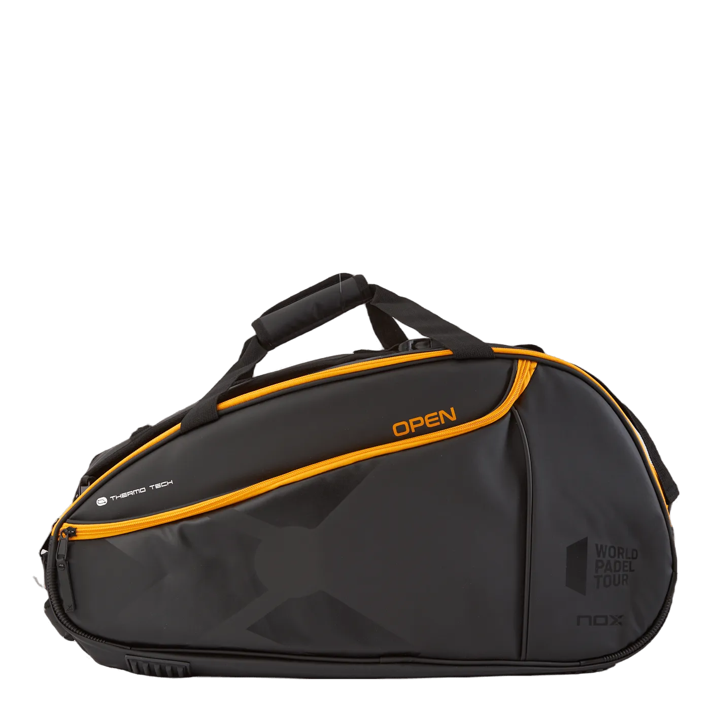 Padel Bag Wpt Open Series