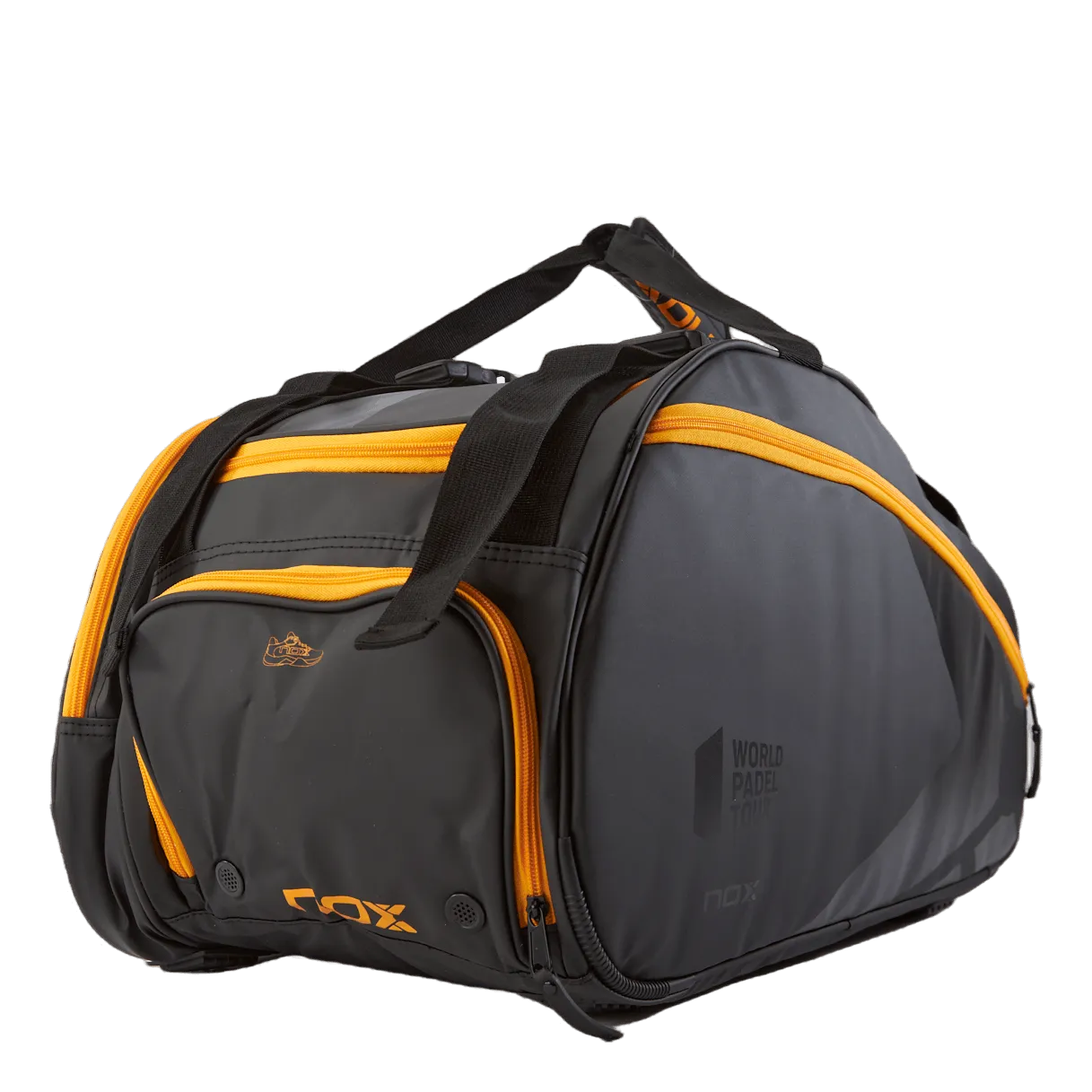 Padel Bag Wpt Open Series