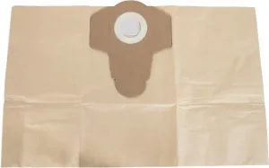 Paper Vacuum Cleaner Bags for ASP12-ES / ASP15