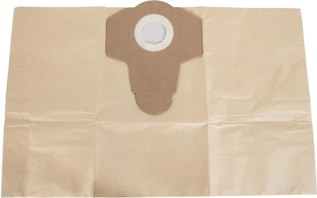 Paper Vacuum Cleaner Bags for ASP12-ES / ASP15