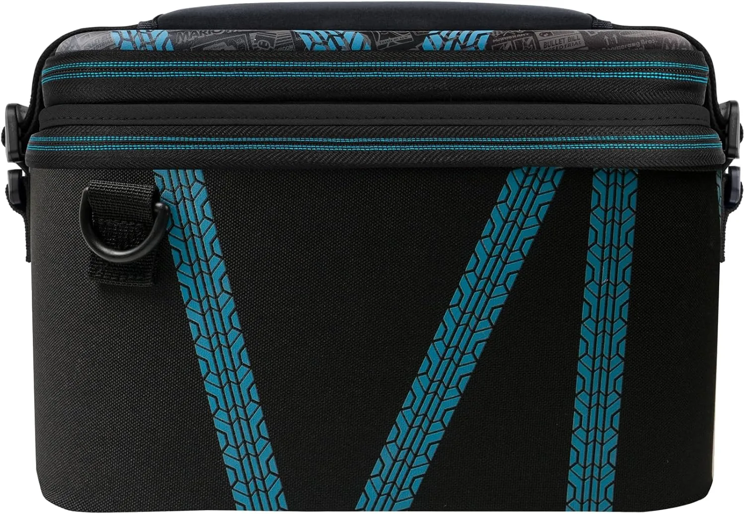PDP Travel Case with Wrist Strap for Nintendo Switch