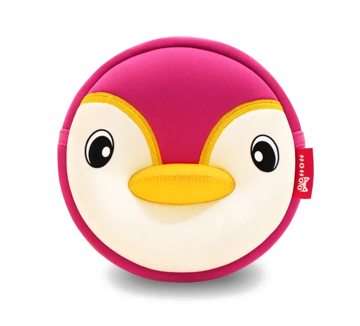 Penguin Purse