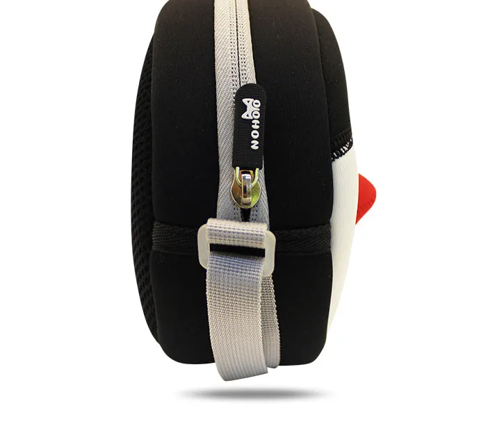 Penguin Purse