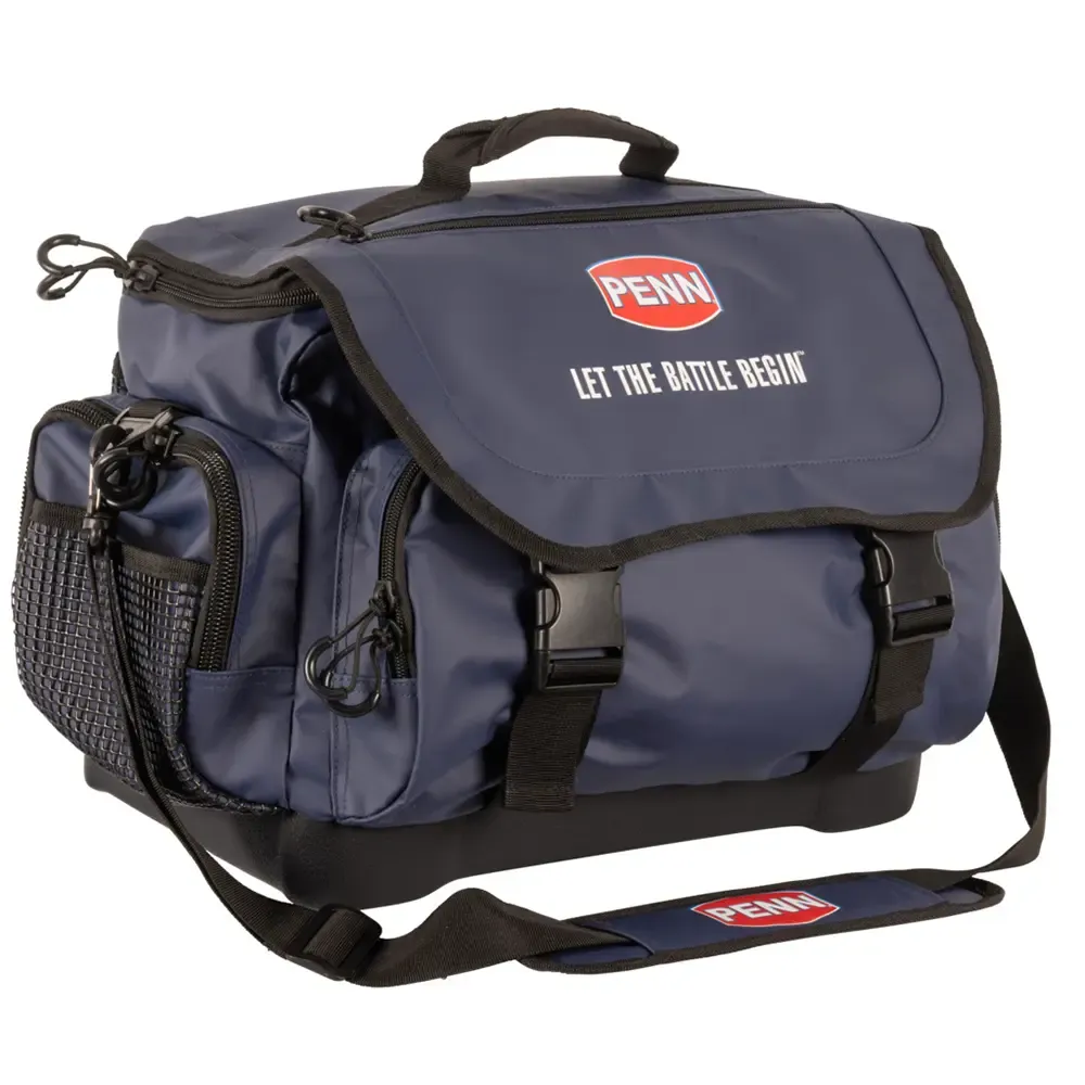 Penn Saltwater Tournament Tackle Bag