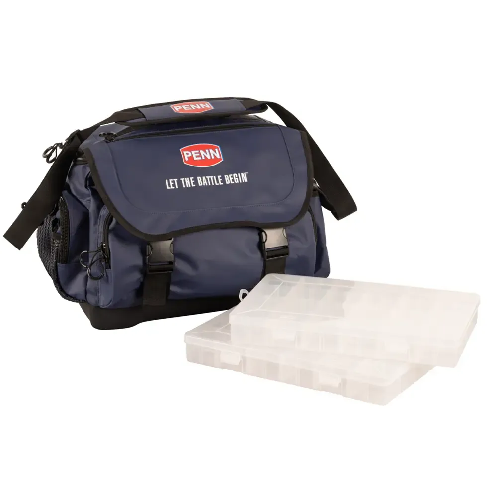 Penn Saltwater Tournament Tackle Bag