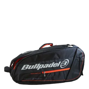 Performance Racket Bag 2022 Black