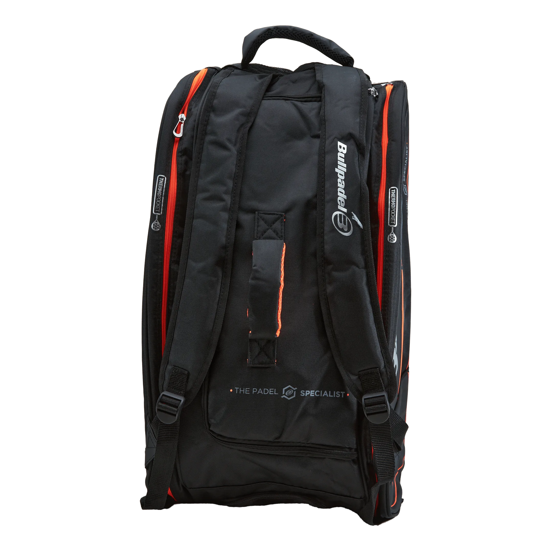 Performance Racket Bag 2022 Black