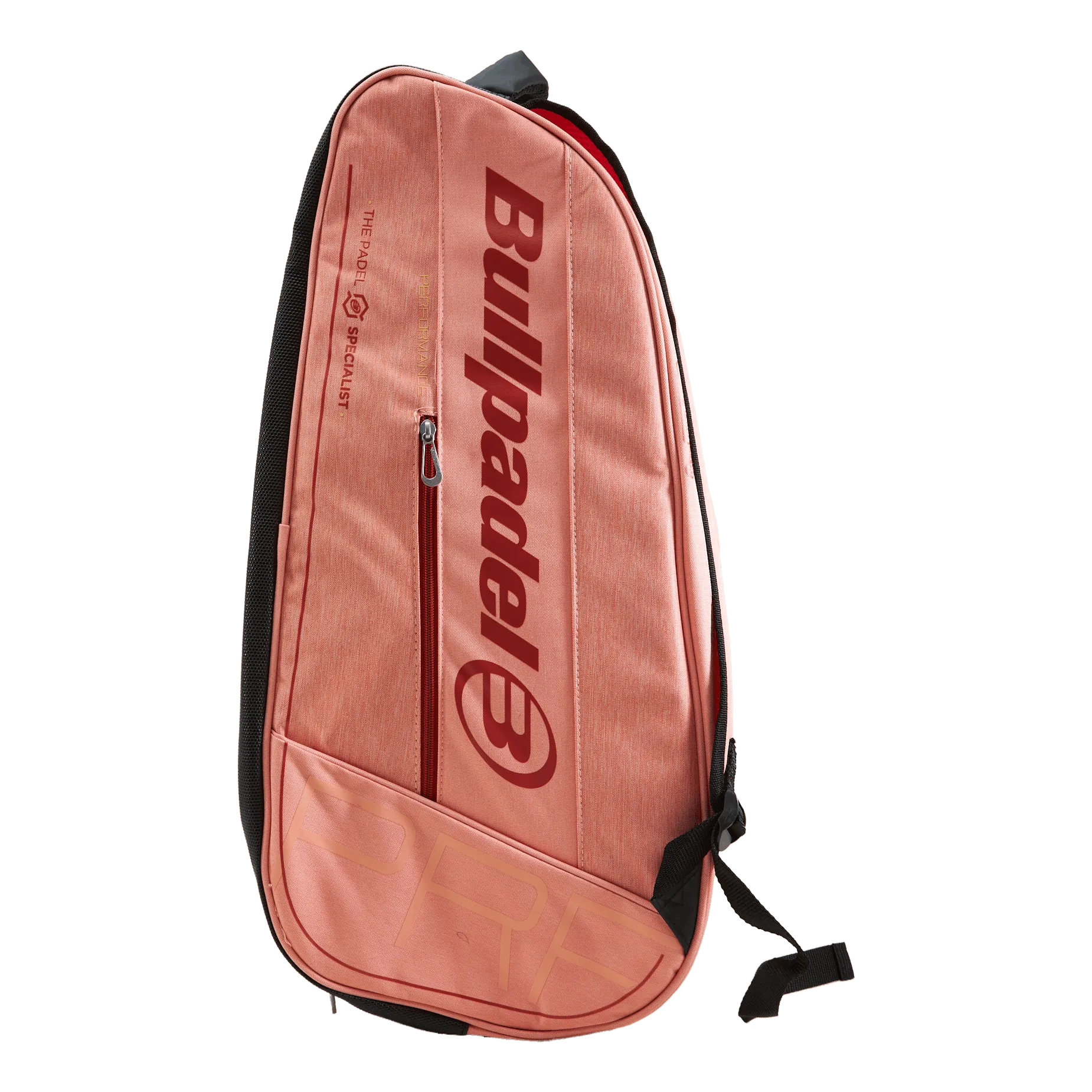 Performance Racket Bag 2022 Pink