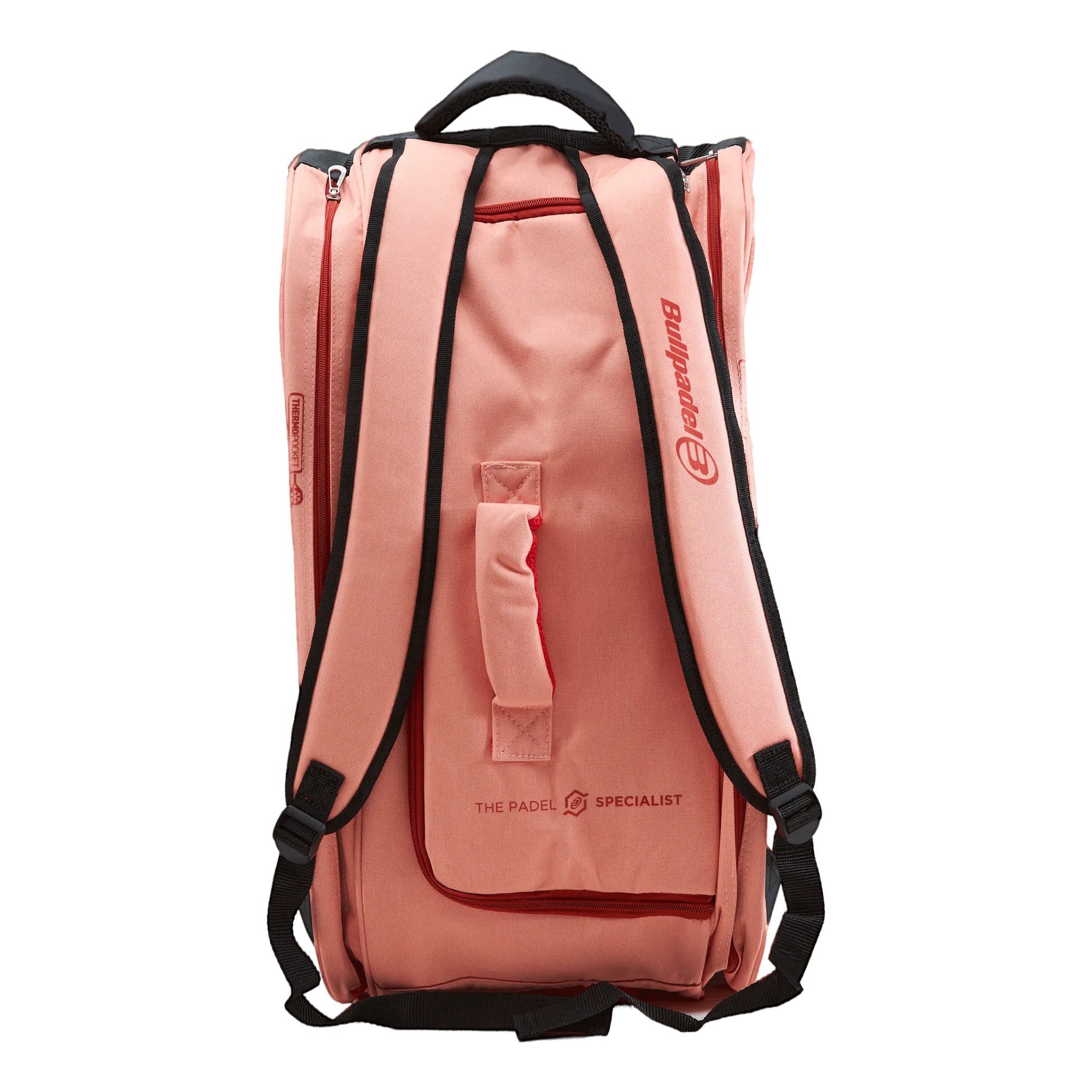Performance Racket Bag 2022 Pink
