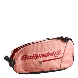 Performance Racket Bag 2022 Pink