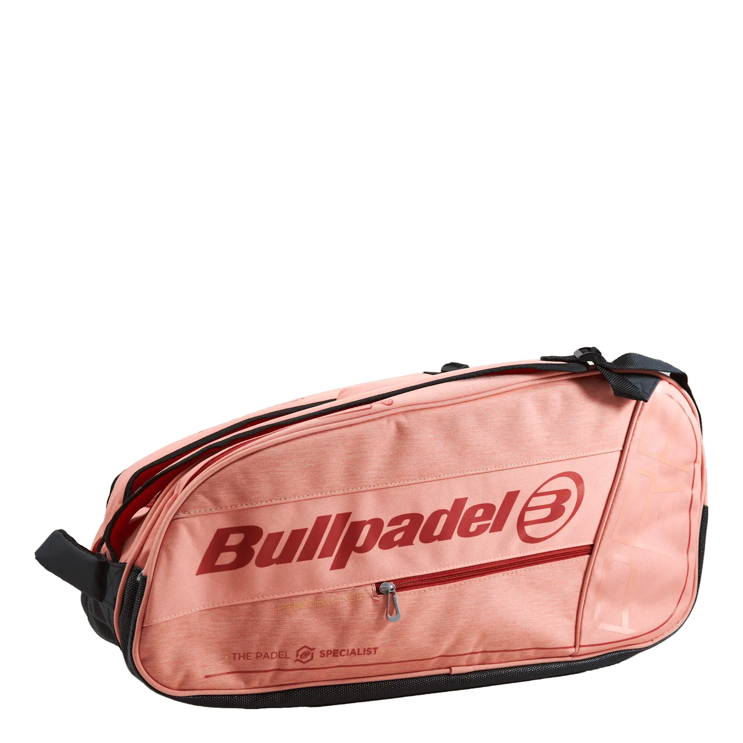 Performance Racket Bag 2022 Pink