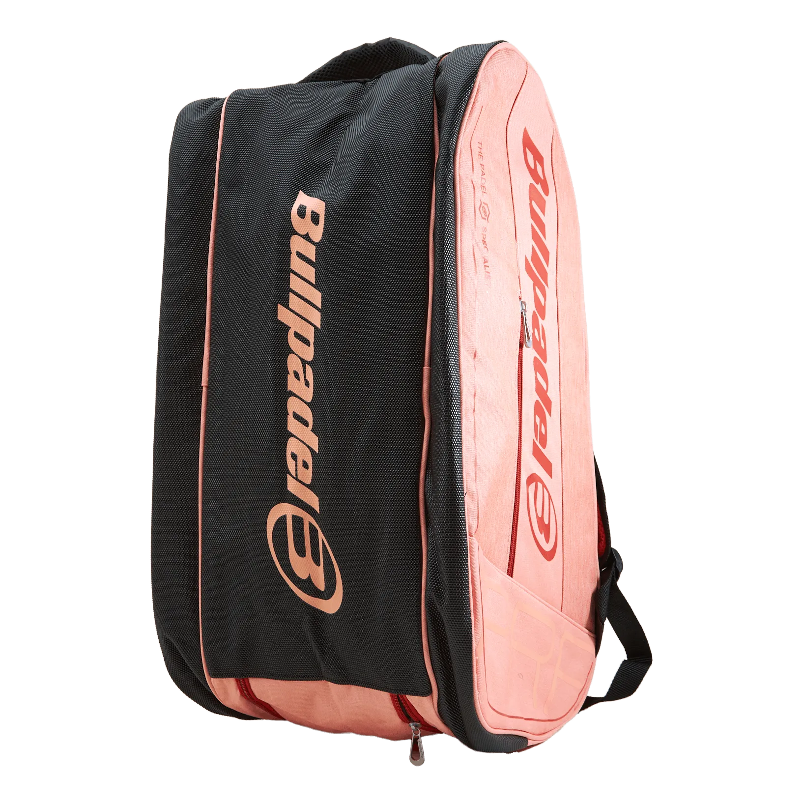 Performance Racket Bag 2022 Pink