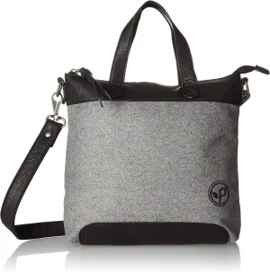 Pistil Women's Handle It Outdoor Backpacks, Ash, One Size