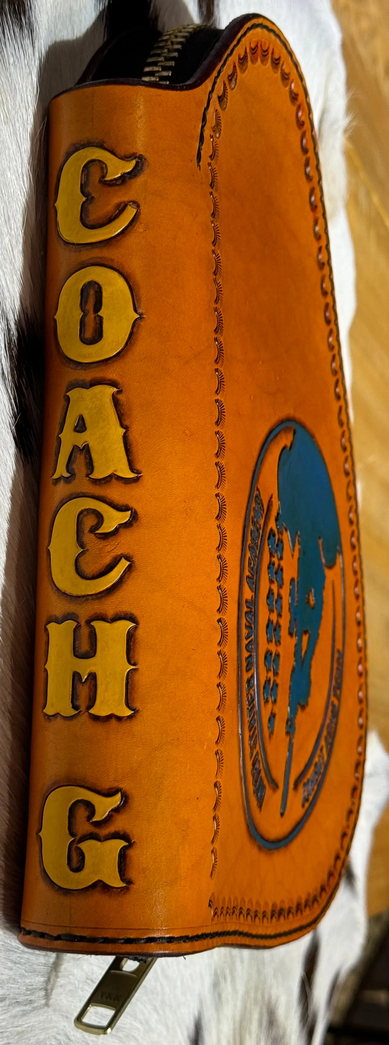 Pistol Case - Custom Handmade