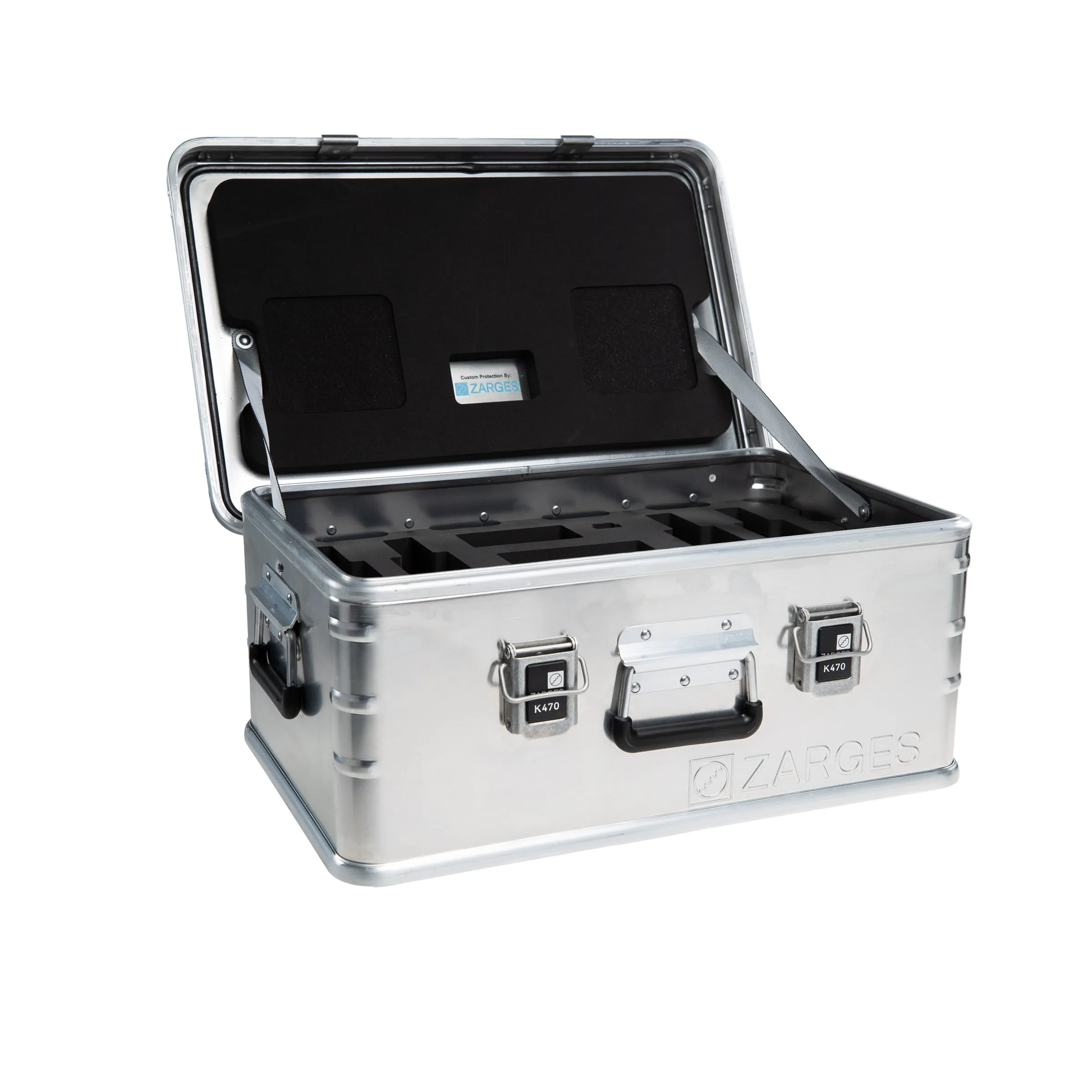 PistolPak™ Case-6101710