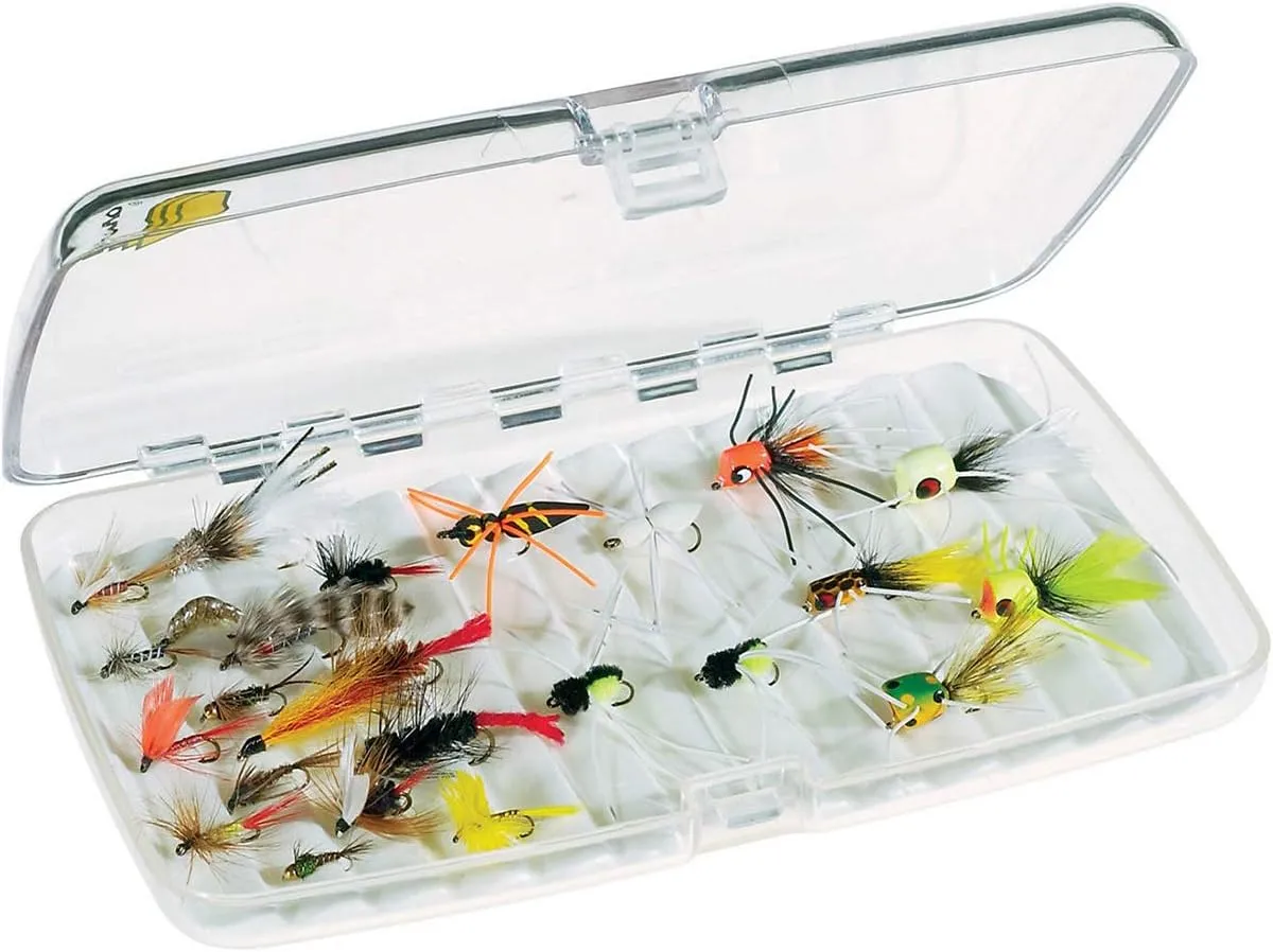 Plano 358400 Fishing Equipment Tackle Bags & Boxes