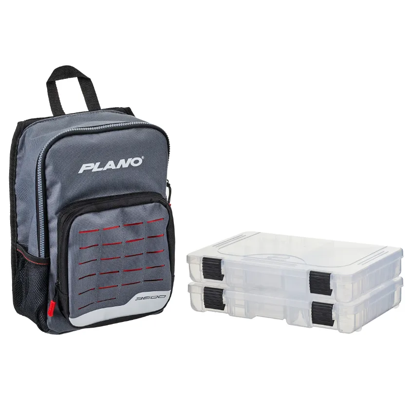 Plano 3600 Series