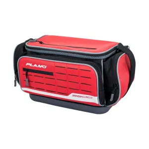 Plano 3700 Weekend Series Tackle Bag