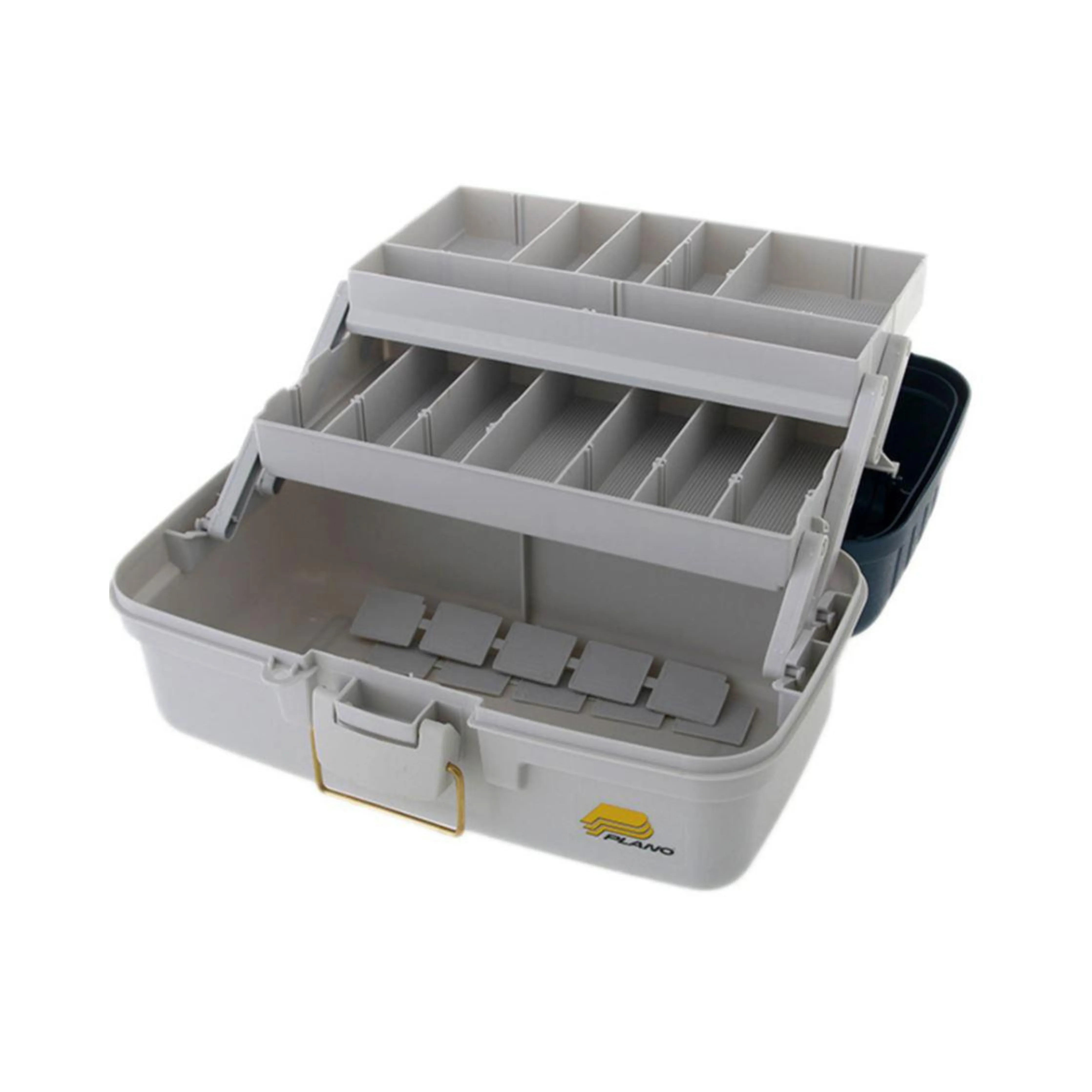 PLANO 6100 SERIES TACKLE BOX
