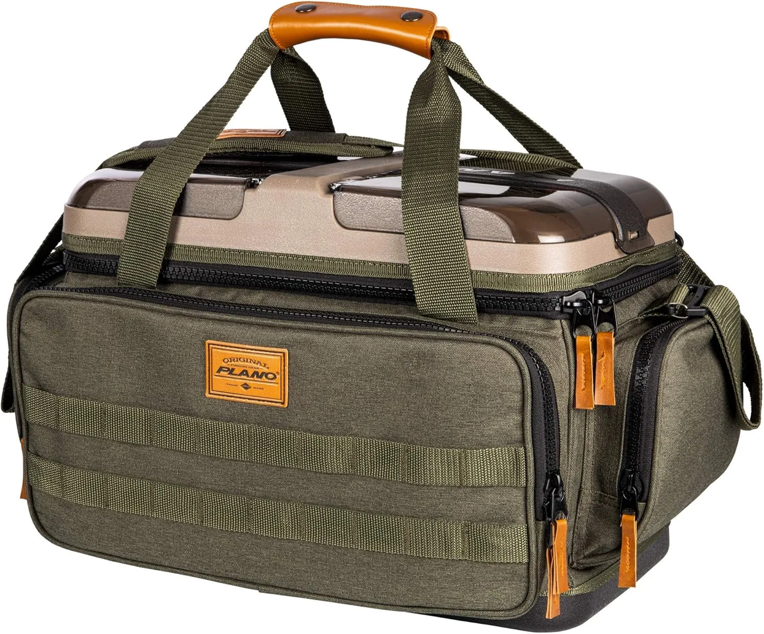 Plano A-Series Tackle Bags Premium Tackle Organization