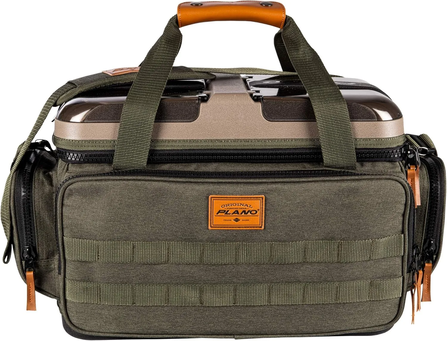 Plano A-Series Tackle Bags Premium Tackle Organization