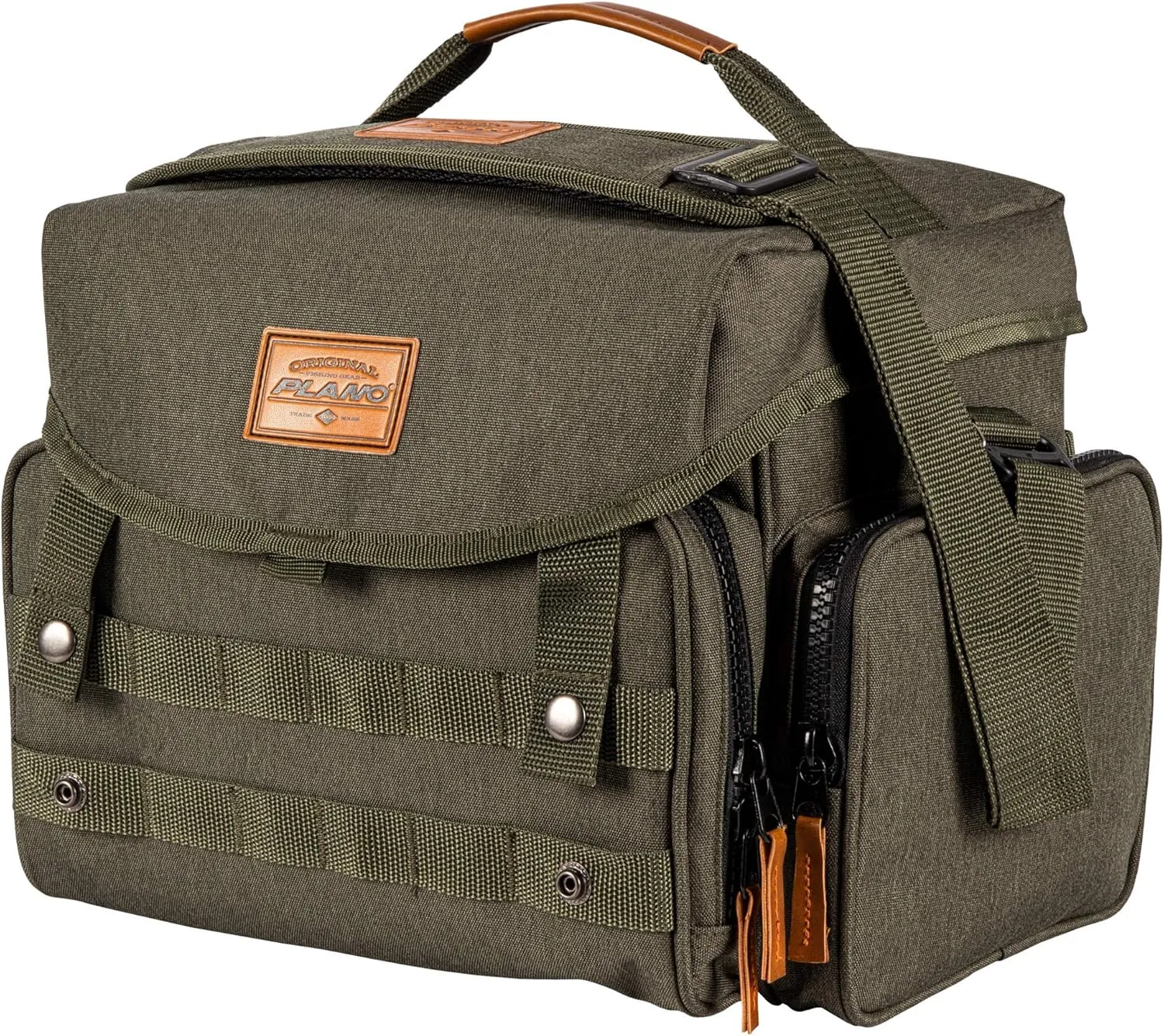 Plano A-Series Tackle Bags Premium Tackle Organization