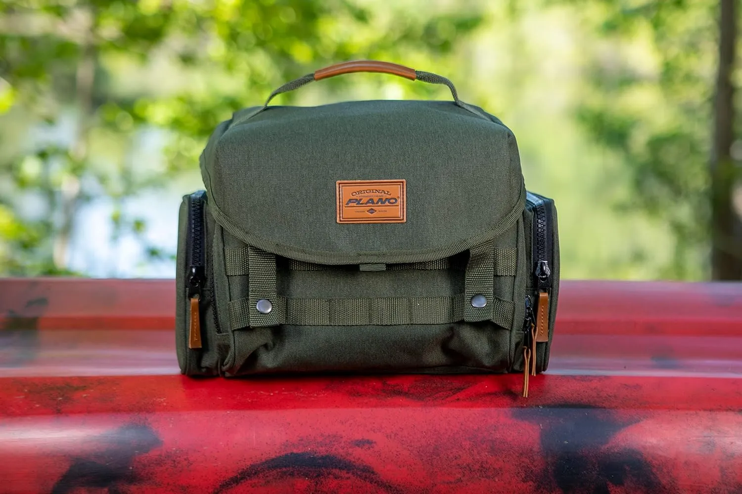 Plano A-Series Tackle Bags Premium Tackle Organization