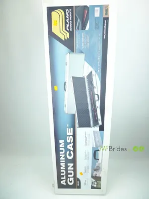 Plano Aluminium Gun Case