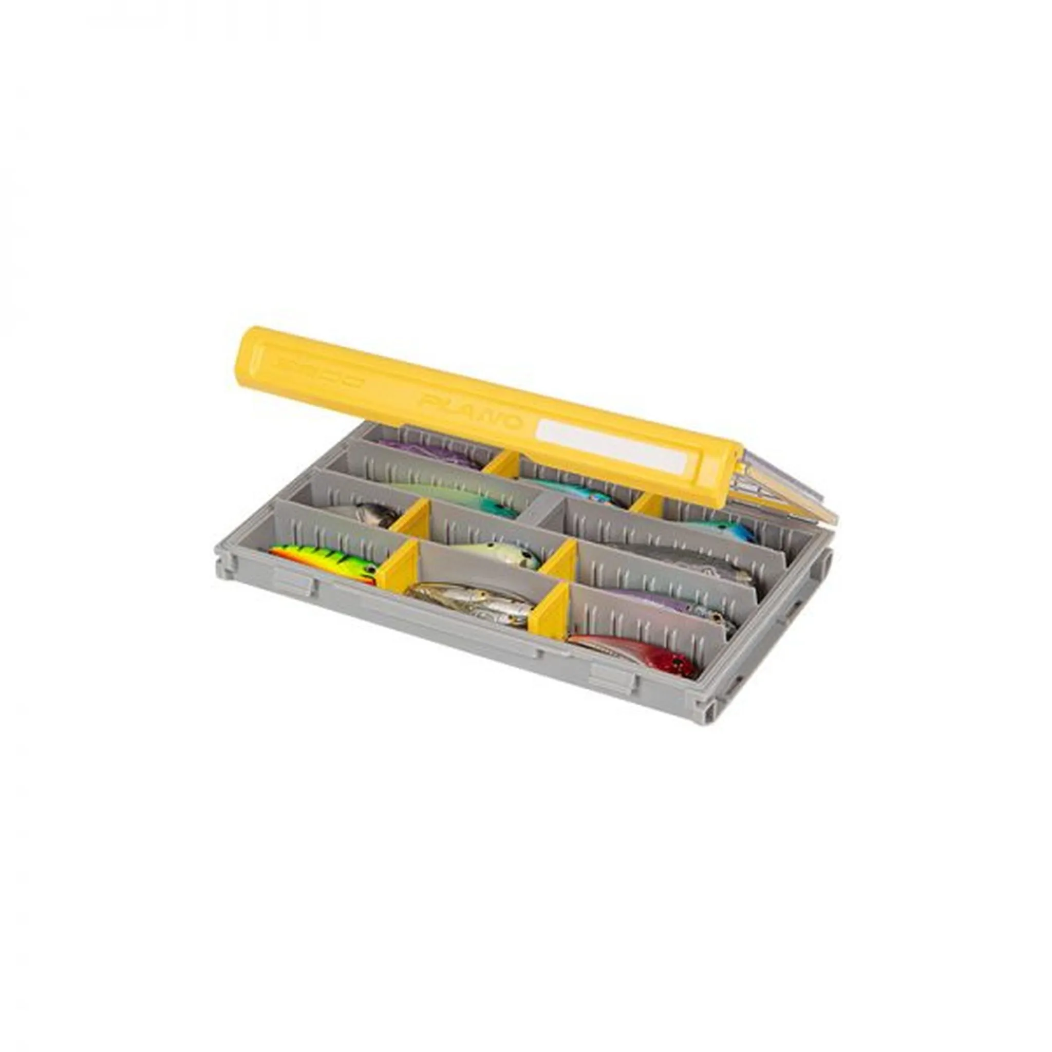 Plano Edge Professional Standard Tackle Box Case 3600