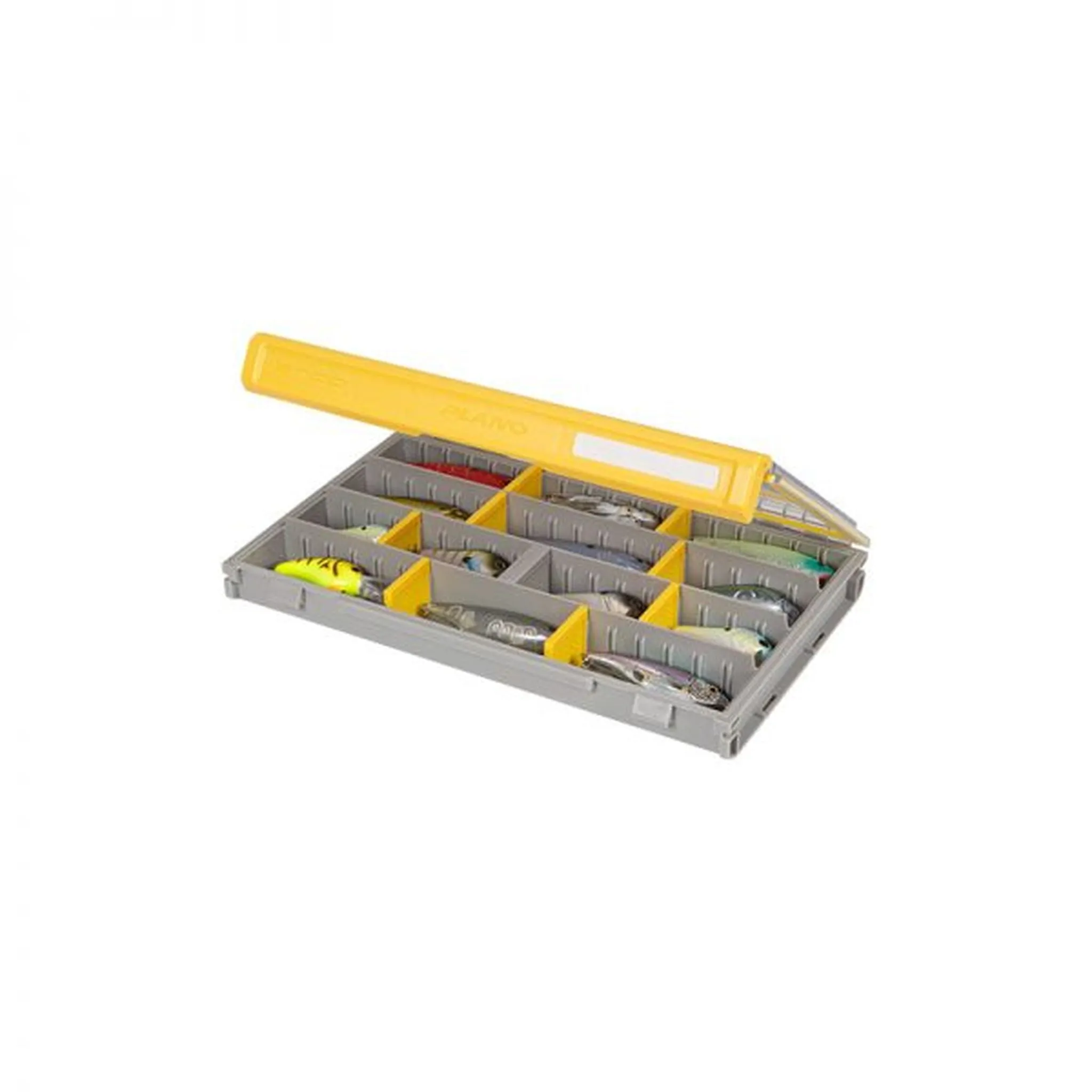 Plano Edge Professional Standard Tackle Box Case 3700
