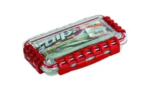 Plano "Wallet" Liqua Bait Locker