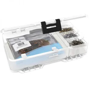 Plano Soft Plastic Stowaway Tackle Box 3600
