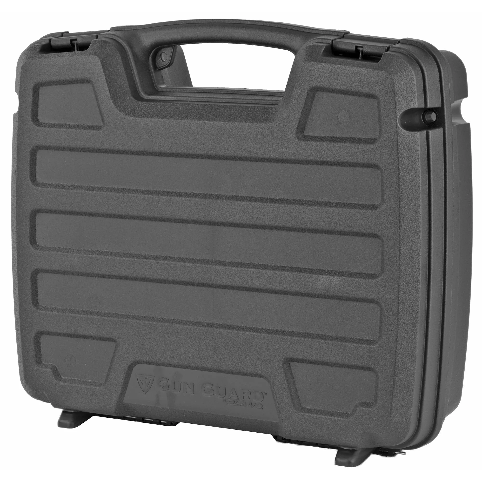 Plano, Special Edition 4 Pistol/Access Case, 16.5"X14"X5", Black